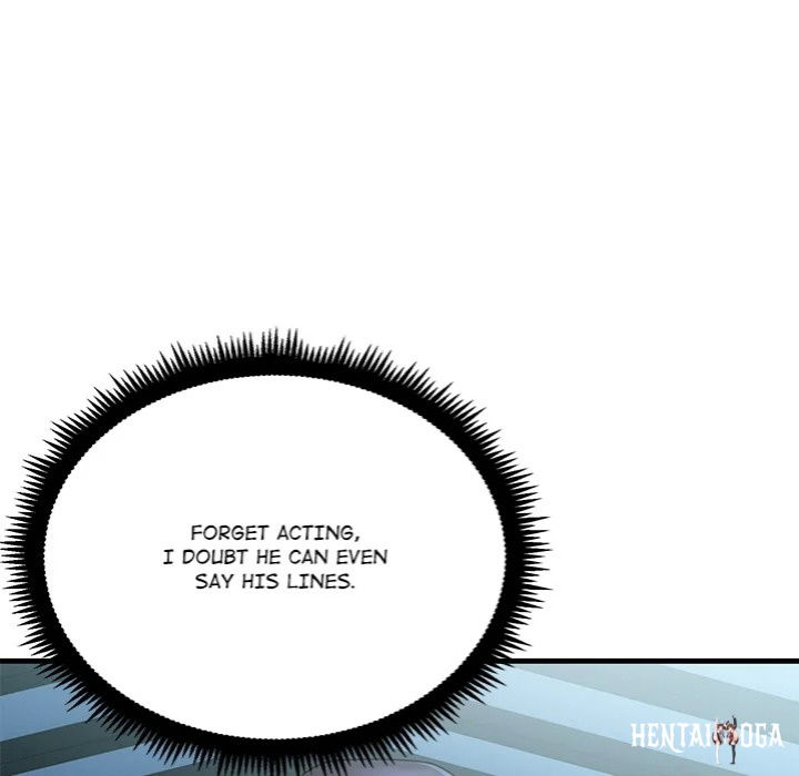 Master of the Spotlight Master of the Spotlight Chapter 24 - Page 11