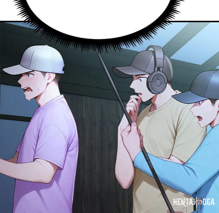 Master of the Spotlight Master of the Spotlight Chapter 24 - Page 20