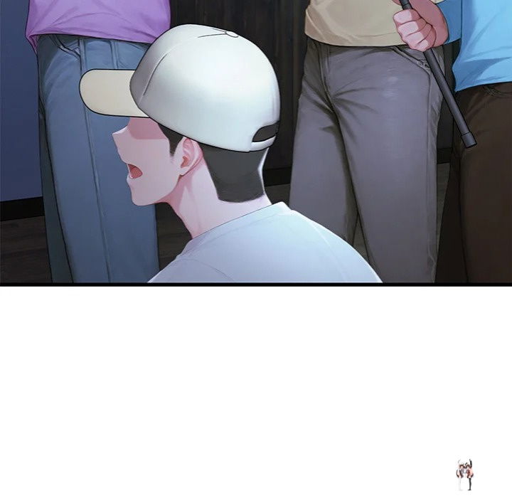 Master of the Spotlight Master of the Spotlight Chapter 24 - Page 21