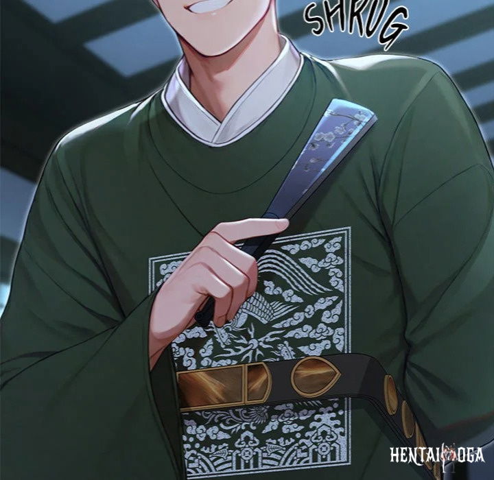 Master of the Spotlight Master of the Spotlight Chapter 24 - Page 23