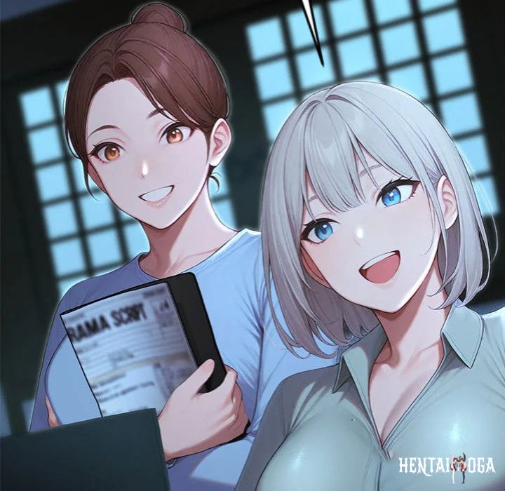 Master of the Spotlight Master of the Spotlight Chapter 24 - Page 52