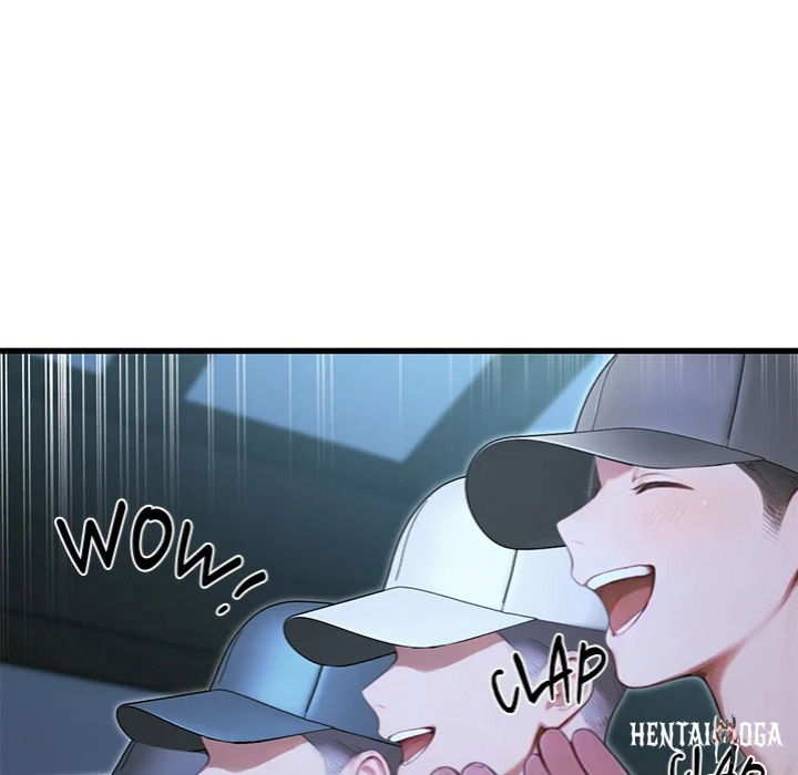 Master of the Spotlight Master of the Spotlight Chapter 24 - Page 57