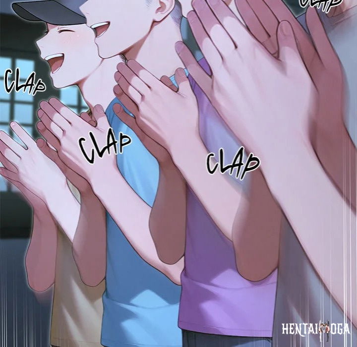 Master of the Spotlight Master of the Spotlight Chapter 24 - Page 58