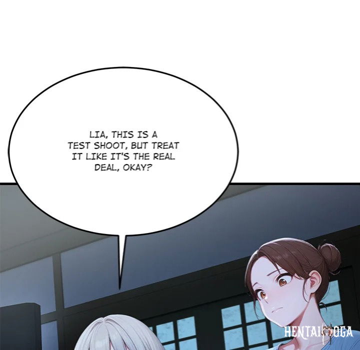 Master of the Spotlight Master of the Spotlight Chapter 24 - Page 6