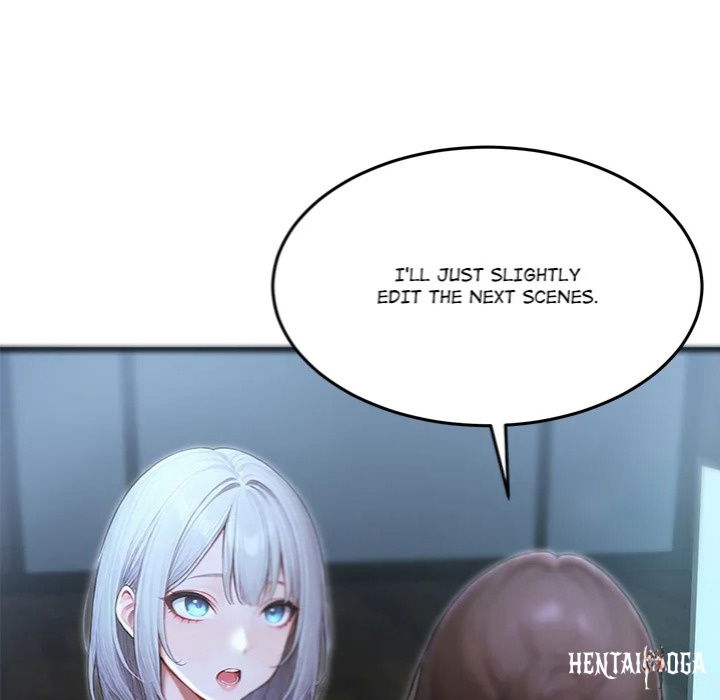 Master of the Spotlight Master of the Spotlight Chapter 24 - Page 62