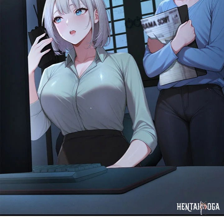 Master of the Spotlight Master of the Spotlight Chapter 24 - Page 7