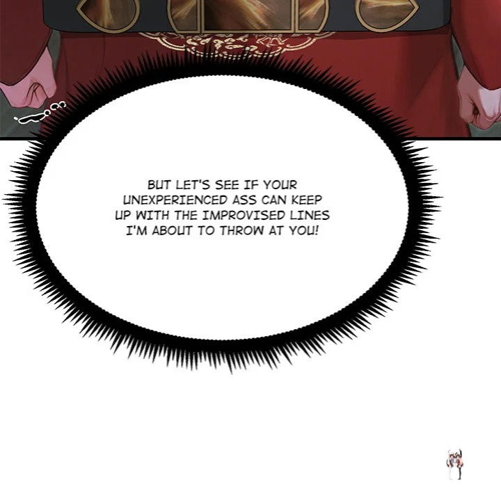 Master of the Spotlight Master of the Spotlight Chapter 24 - Page 80