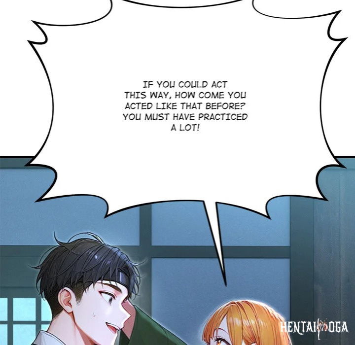 Master of the Spotlight Master of the Spotlight Chapter 24 - Page 84