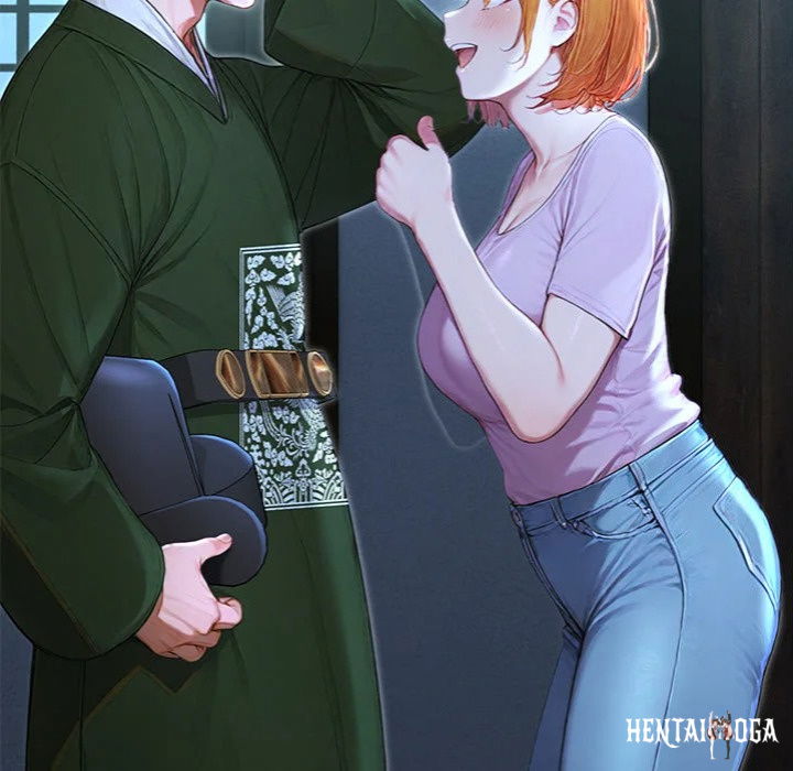 Master of the Spotlight Master of the Spotlight Chapter 24 - Page 85