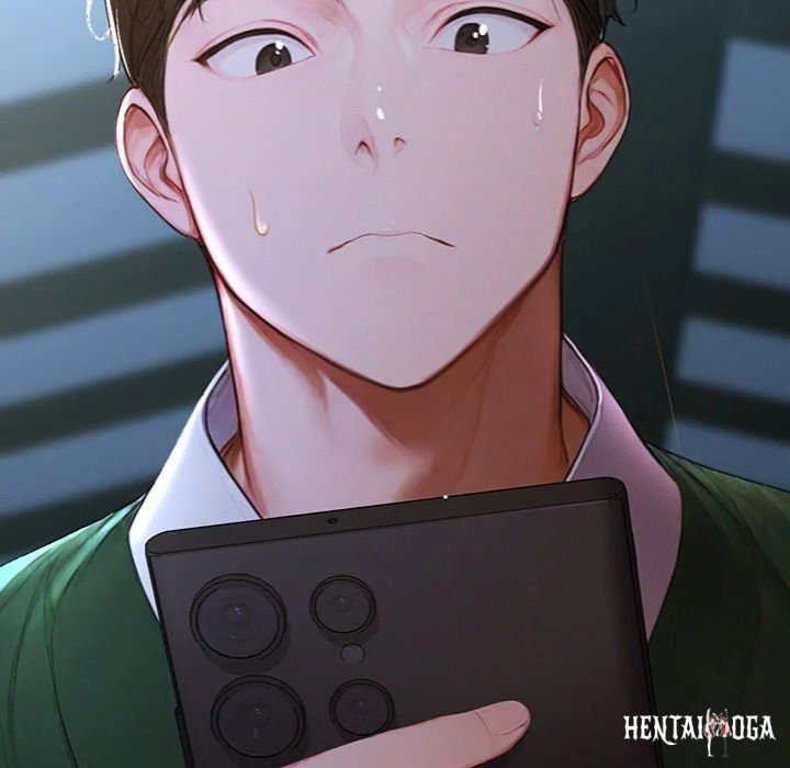 Master of the Spotlight Master of the Spotlight Chapter 24 - Page 95