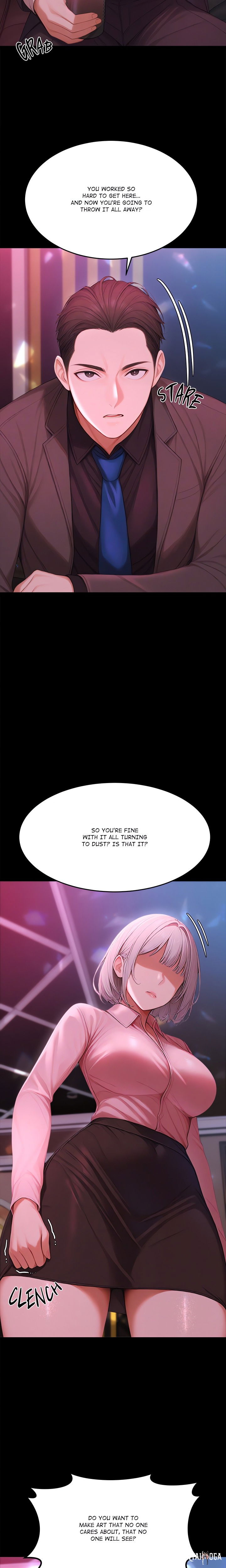 Master of the Spotlight Master of the Spotlight Chapter 23 - Page 10 Master of the Spotlight Master of the Spotlight Chapter 23 - Page 10