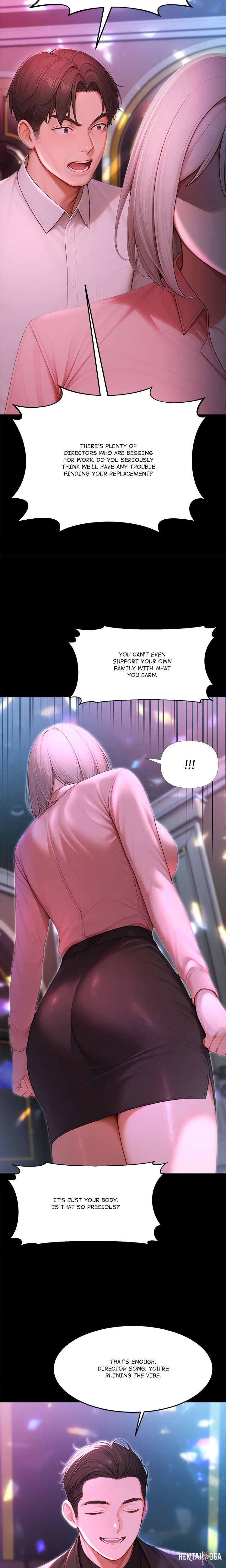 Master of the Spotlight Master of the Spotlight Chapter 23 - Page 11 Master of the Spotlight Master of the Spotlight Chapter 23 - Page 11