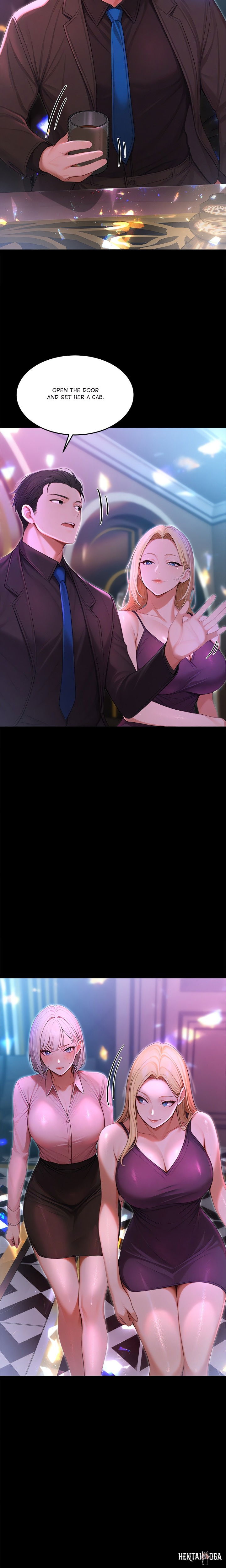 Master of the Spotlight Master of the Spotlight Chapter 23 - Page 12 Master of the Spotlight Master of the Spotlight Chapter 23 - Page 12