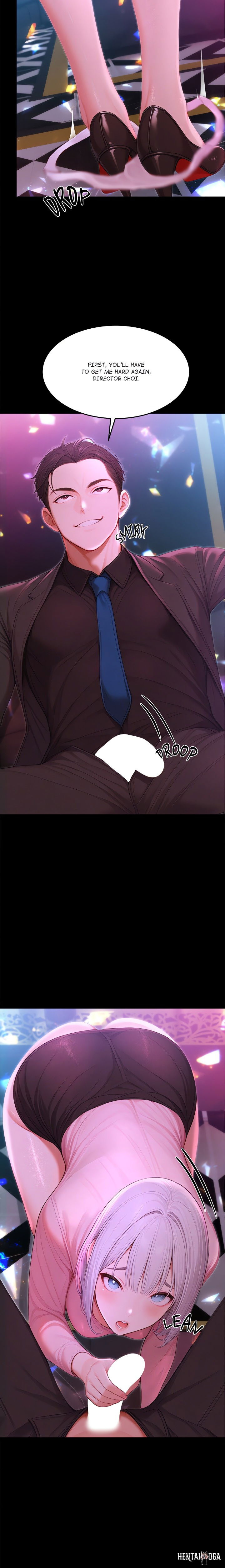 Master of the Spotlight Master of the Spotlight Chapter 23 - Page 15 Master of the Spotlight Master of the Spotlight Chapter 23 - Page 15