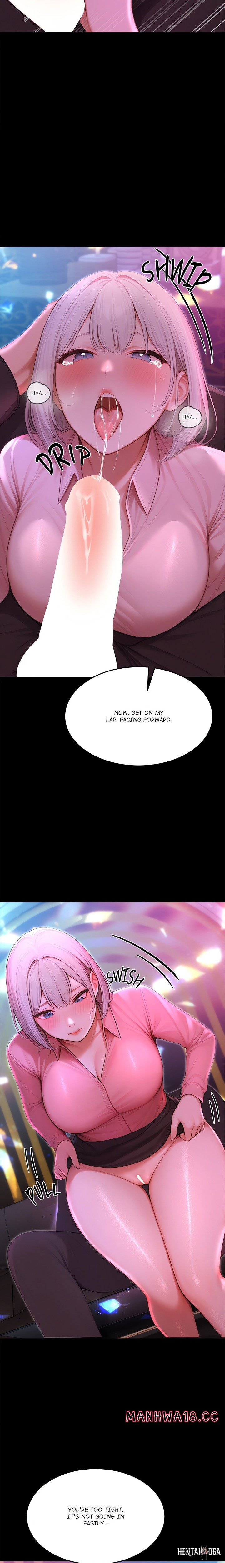 Master of the Spotlight Master of the Spotlight Chapter 23 - Page 17 Master of the Spotlight Master of the Spotlight Chapter 23 - Page 17