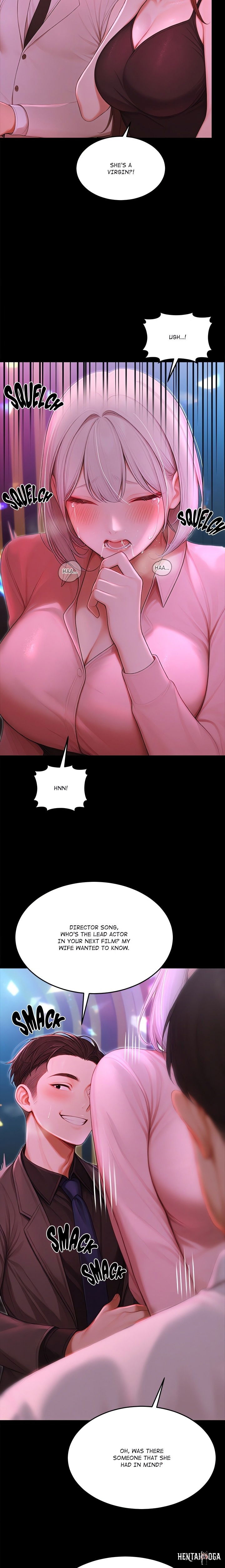 Master of the Spotlight Master of the Spotlight Chapter 23 - Page 19 Master of the Spotlight Master of the Spotlight Chapter 23 - Page 19