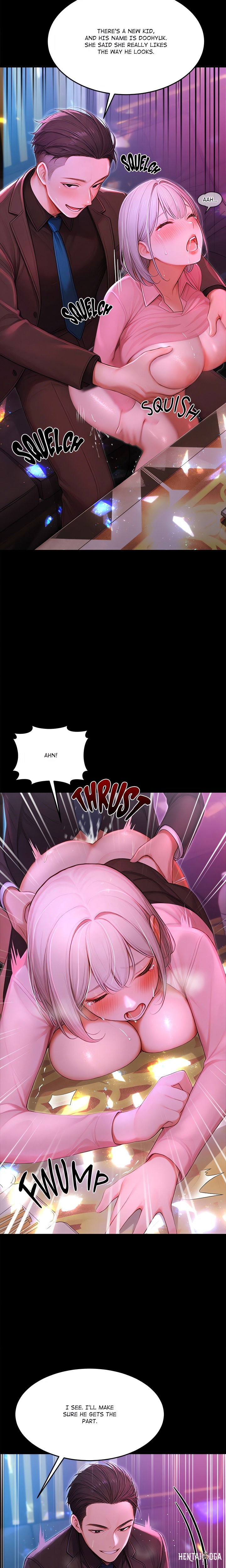 Master of the Spotlight Master of the Spotlight Chapter 23 - Page 20 Master of the Spotlight Master of the Spotlight Chapter 23 - Page 20