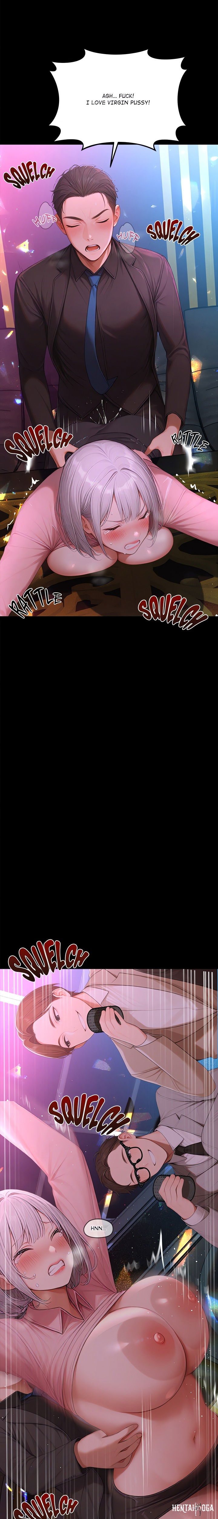 Master of the Spotlight Master of the Spotlight Chapter 23 - Page 22 Master of the Spotlight Master of the Spotlight Chapter 23 - Page 22