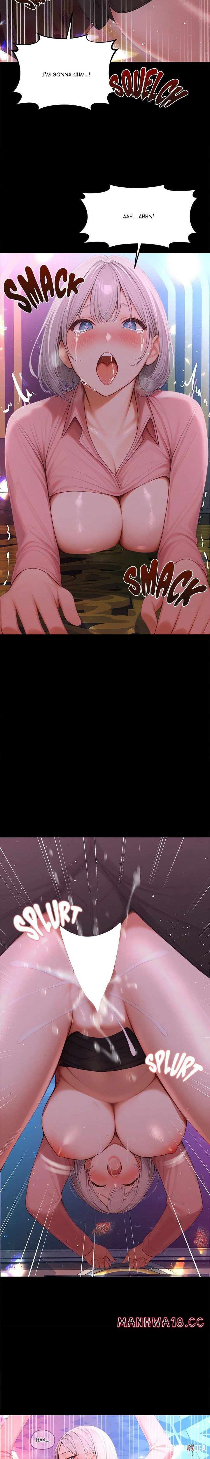 Master of the Spotlight Master of the Spotlight Chapter 23 - Page 23 Master of the Spotlight Master of the Spotlight Chapter 23 - Page 23