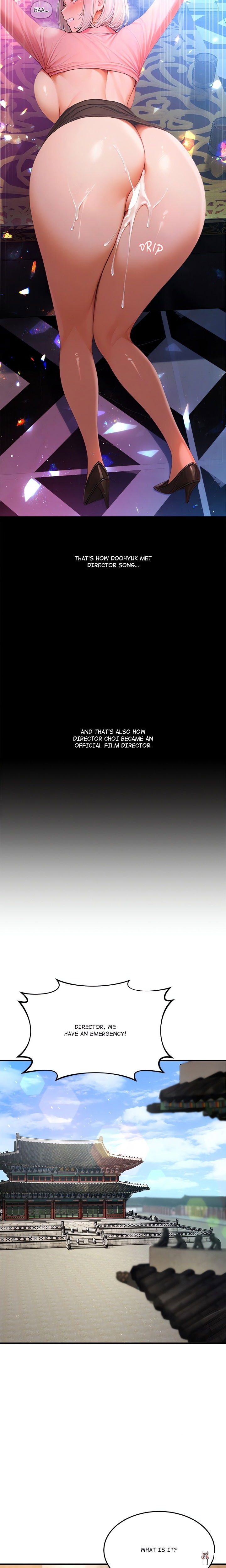 Master of the Spotlight Master of the Spotlight Chapter 23 - Page 24 Master of the Spotlight Master of the Spotlight Chapter 23 - Page 24