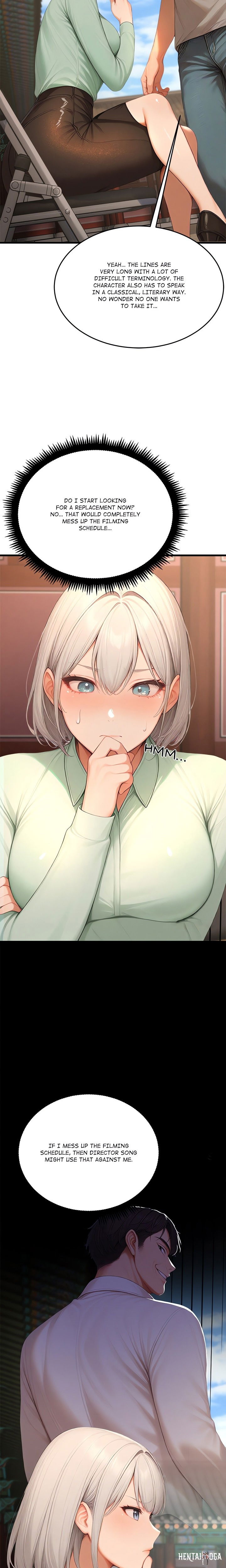 Master of the Spotlight Master of the Spotlight Chapter 23 - Page 26 Master of the Spotlight Master of the Spotlight Chapter 23 - Page 26