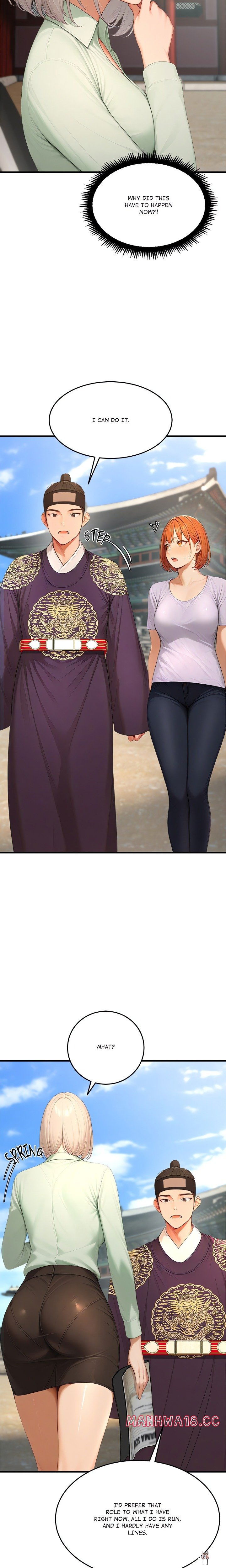 Master of the Spotlight Master of the Spotlight Chapter 23 - Page 27 Master of the Spotlight Master of the Spotlight Chapter 23 - Page 27