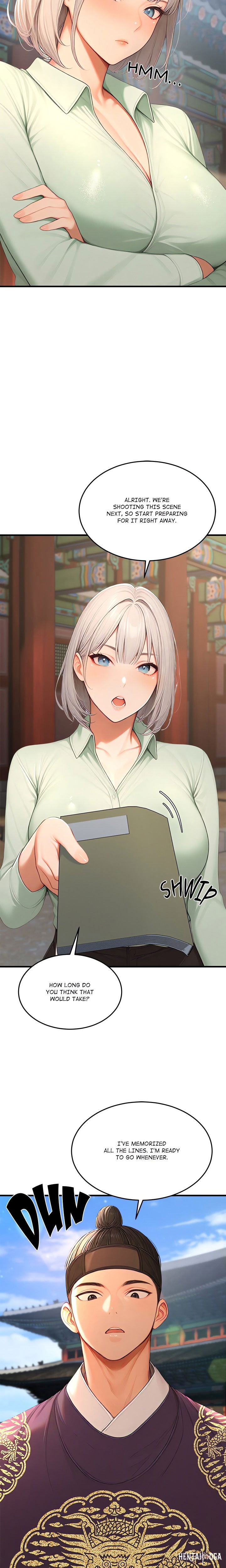 Master of the Spotlight Master of the Spotlight Chapter 23 - Page 29 Master of the Spotlight Master of the Spotlight Chapter 23 - Page 29