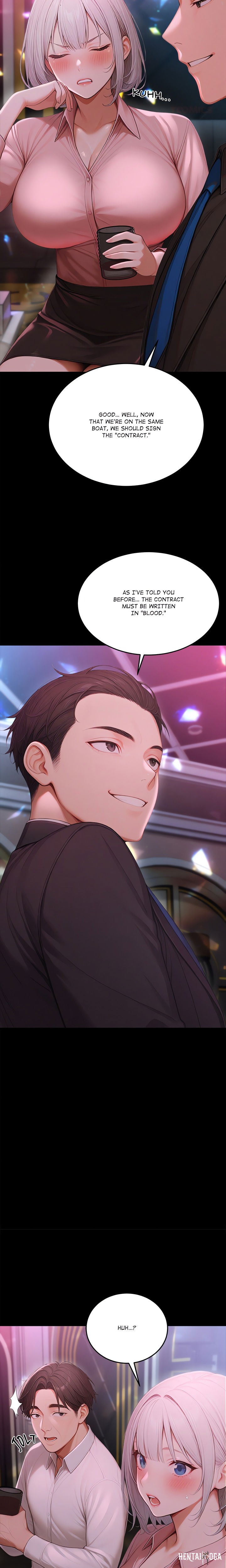 Master of the Spotlight Master of the Spotlight Chapter 23 - Page 3 Master of the Spotlight Master of the Spotlight Chapter 23 - Page 3