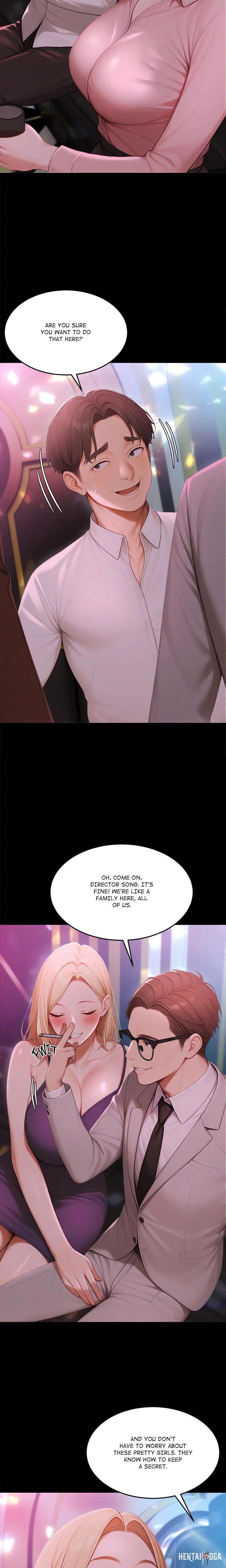 Master of the Spotlight Master of the Spotlight Chapter 23 - Page 4 Master of the Spotlight Master of the Spotlight Chapter 23 - Page 4