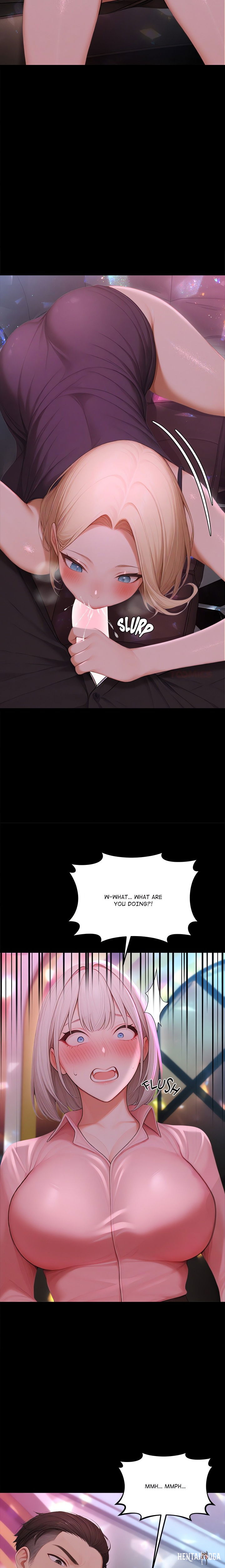 Master of the Spotlight Master of the Spotlight Chapter 23 - Page 6 Master of the Spotlight Master of the Spotlight Chapter 23 - Page 6