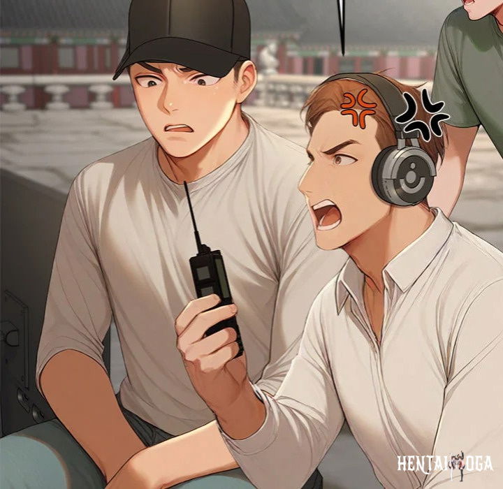 Master of the Spotlight Master of the Spotlight Chapter 22 - Page 11