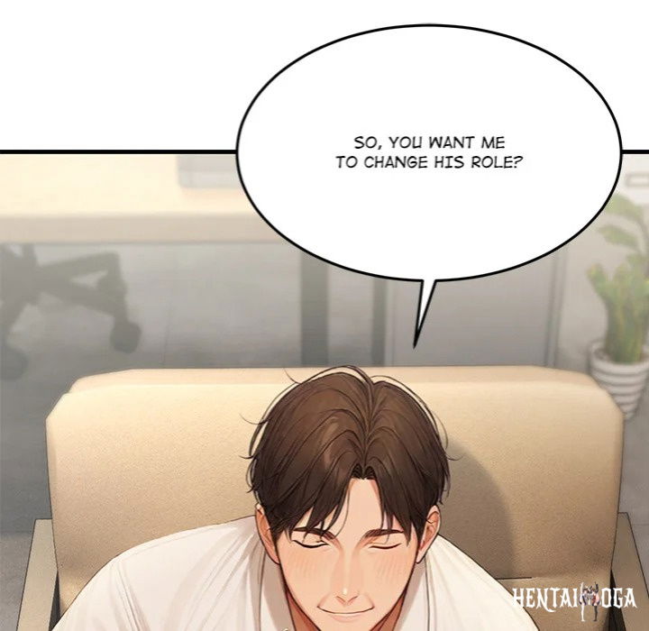 Master of the Spotlight Master of the Spotlight Chapter 22 - Page 110