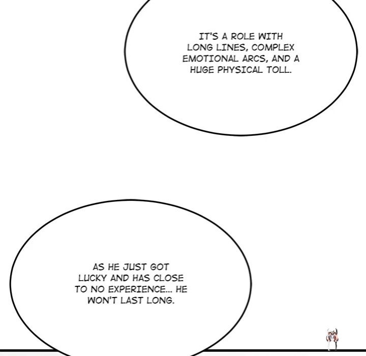 Master of the Spotlight Master of the Spotlight Chapter 22 - Page 115