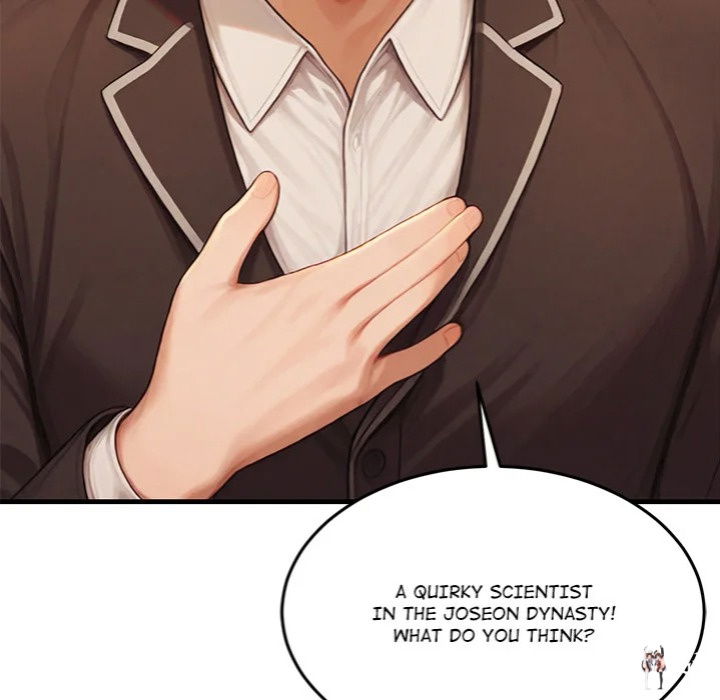 Master of the Spotlight Master of the Spotlight Chapter 22 - Page 117