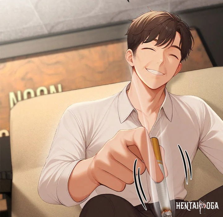 Master of the Spotlight Master of the Spotlight Chapter 22 - Page 119