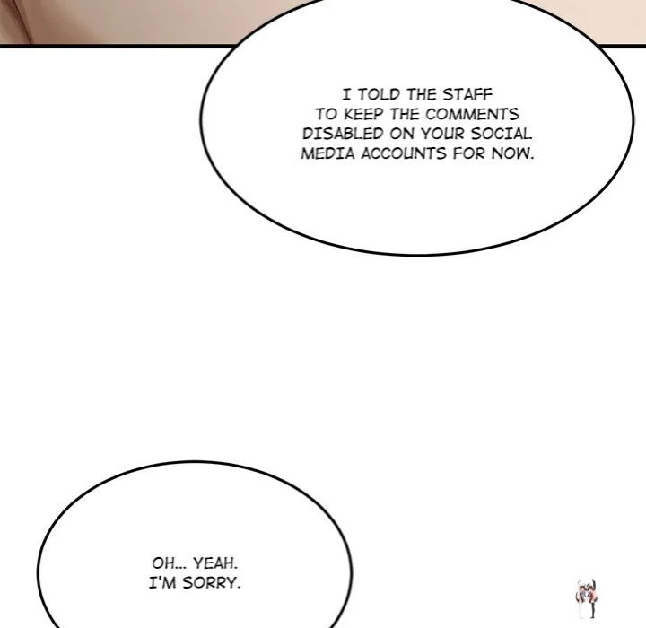 Master of the Spotlight Master of the Spotlight Chapter 22 - Page 137