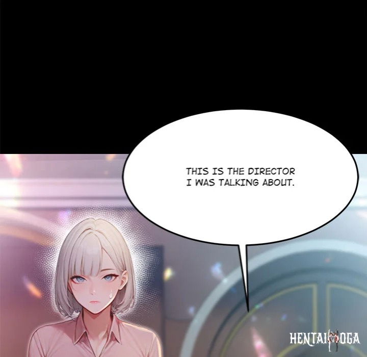 Master of the Spotlight Master of the Spotlight Chapter 22 - Page 159