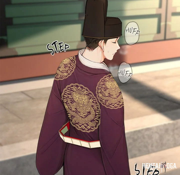 Master of the Spotlight Master of the Spotlight Chapter 22 - Page 16