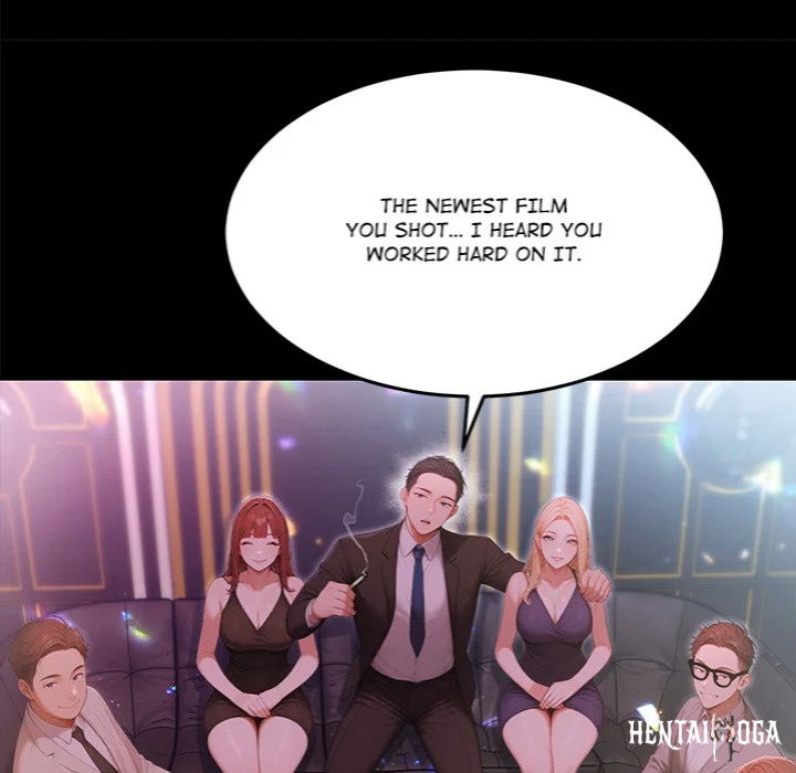 Master of the Spotlight Master of the Spotlight Chapter 22 - Page 162