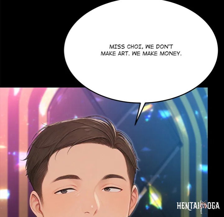 Master of the Spotlight Master of the Spotlight Chapter 22 - Page 179