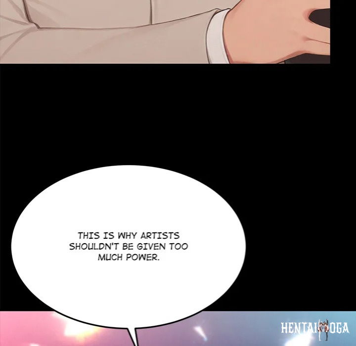 Master of the Spotlight Master of the Spotlight Chapter 22 - Page 181