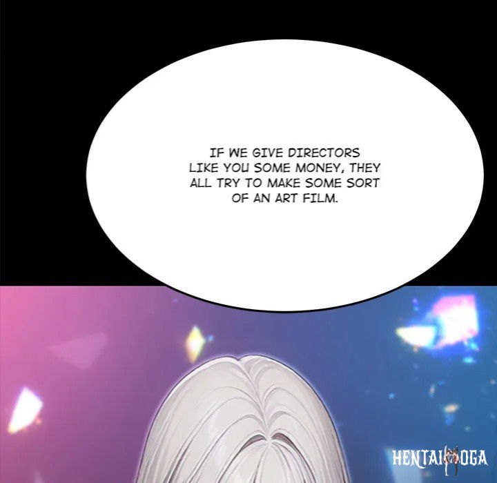 Master of the Spotlight Master of the Spotlight Chapter 22 - Page 184