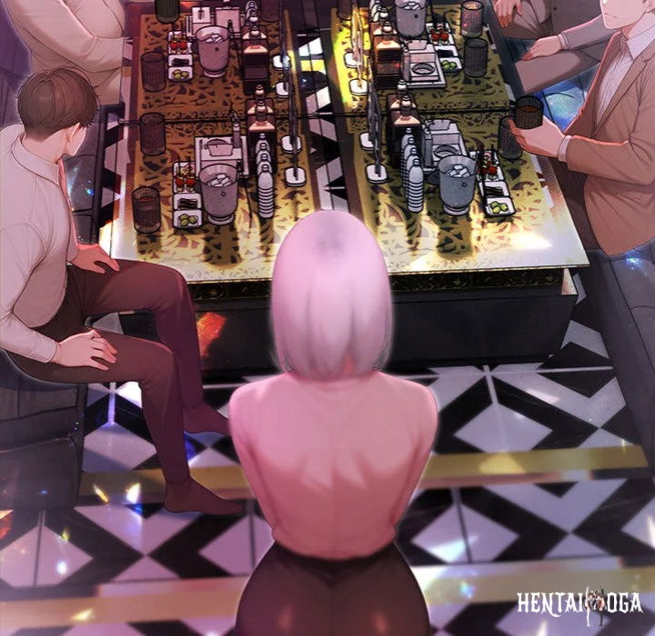 Master of the Spotlight Master of the Spotlight Chapter 22 - Page 203