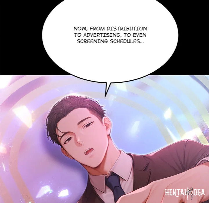 Master of the Spotlight Master of the Spotlight Chapter 22 - Page 211