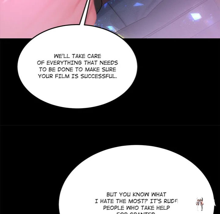 Master of the Spotlight Master of the Spotlight Chapter 22 - Page 213