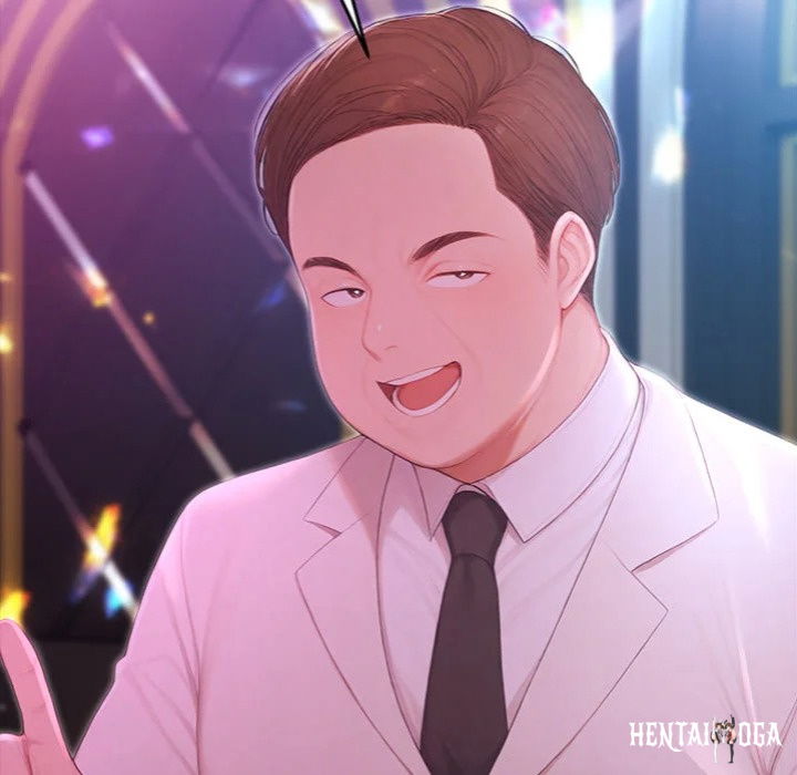 Master of the Spotlight Master of the Spotlight Chapter 22 - Page 217