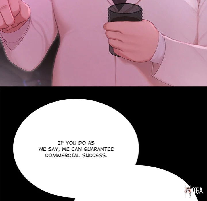 Master of the Spotlight Master of the Spotlight Chapter 22 - Page 218