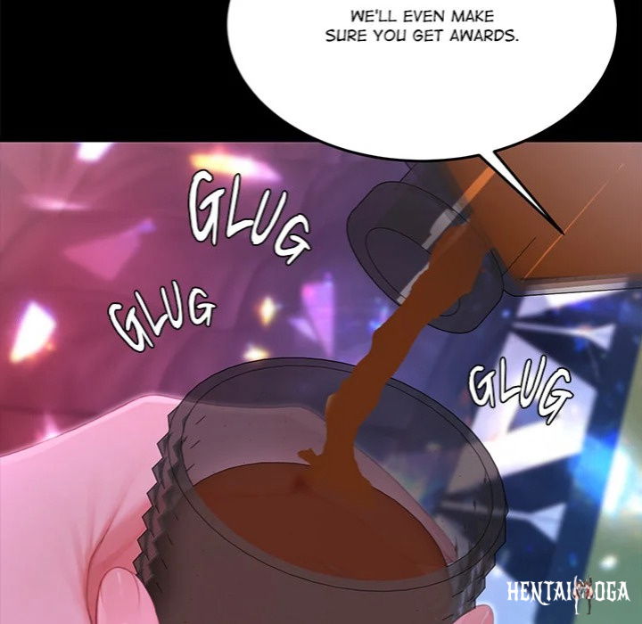 Master of the Spotlight Master of the Spotlight Chapter 22 - Page 219