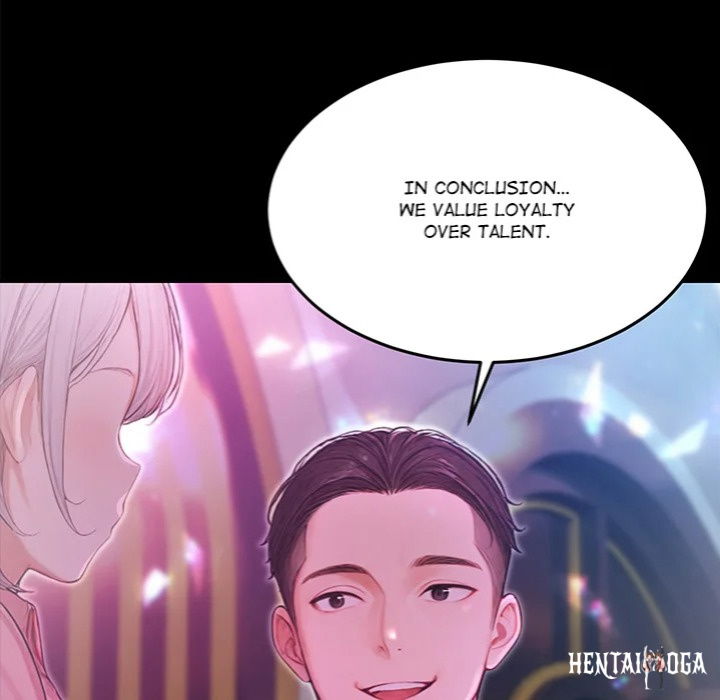 Master of the Spotlight Master of the Spotlight Chapter 22 - Page 221