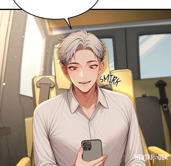 Master of the Spotlight Master of the Spotlight Chapter 22 - Page 26